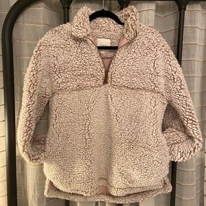 Thread & Supply fleece